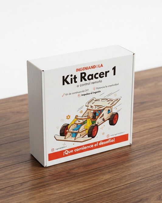 Kit Racer 1